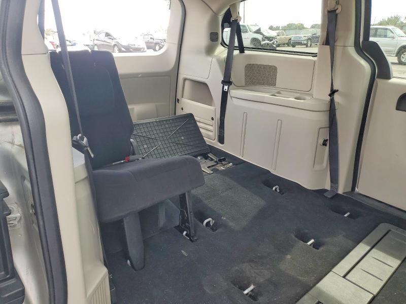 Aukcja sprzedaży 2011 Dodge Grand Caravan, vin: 2D4RN4DG9BR769051, numer aukcji: 65979836