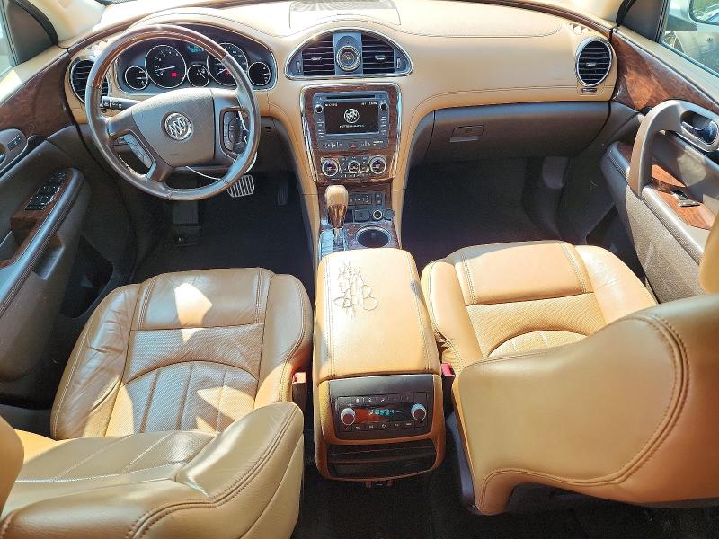 Aukcja sprzedaży 2016 Buick Enclave, vin: 5GAKVCKD0GJ114694, numer aukcji: 64257886