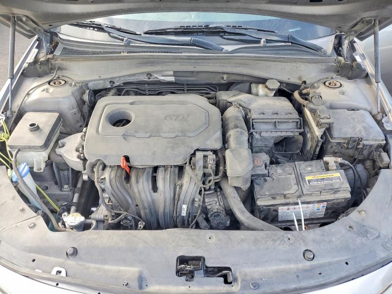 62120146 :رقم المزاد ، 5XXGT4L31GG071526 vin ، 2016 Kia Optima مزاد بيع