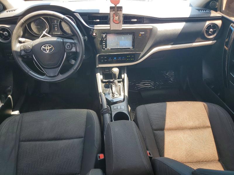 Aukcja sprzedaży 2018 Toyota Corolla Im, vin: JTNKARJE8JJ565995, numer aukcji: 63576976