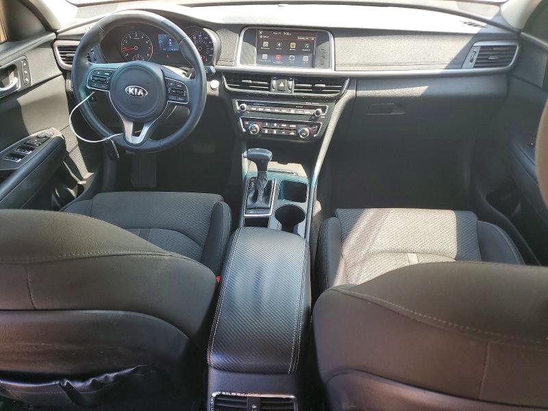 Продаж на аукціоні авто 2016 Kia Optima, vin: 5XXGT4L11GG003760, номер лоту: 66206726