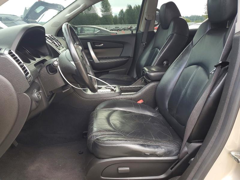 Aukcja sprzedaży 2008 Gmc Acadia, vin: 1GKEV23798J284850, numer aukcji: 66727606