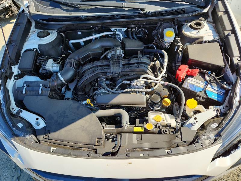 Продаж на аукціоні авто 2024 Subaru Outback, vin: 4S4BTAFCXR3222527, номер лоту: 64979416