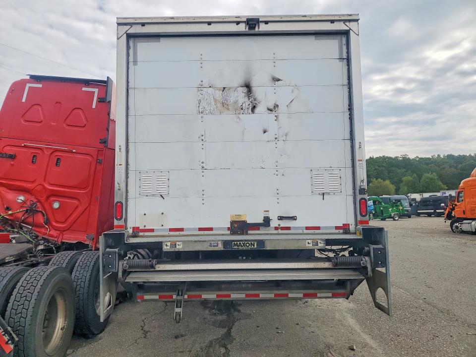 Продажа на аукционе авто 2019 Freightliner M2, vin: 3ALACWFC6KDLD3619, номер лота: 67196436