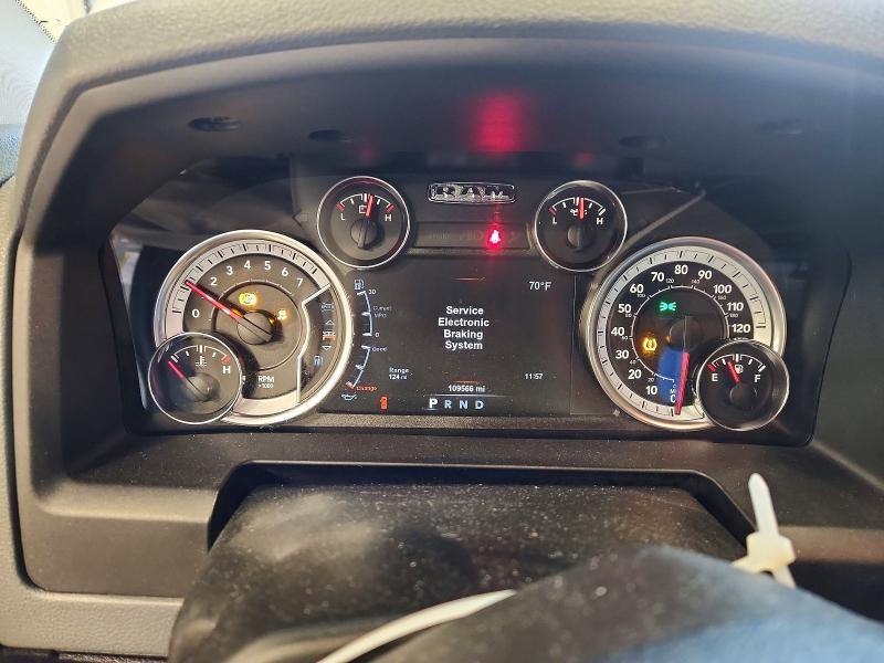 Aukcja sprzedaży 2018 Ram 1500, vin: 3C6RR7LT5JG171794, numer aukcji: 64953006