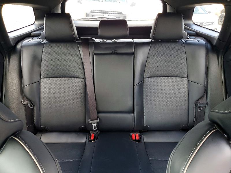 Продажа на аукционе авто 2026 Toyota Bz, vin: JTMBGAHB5TY602026, номер лота: 63359836