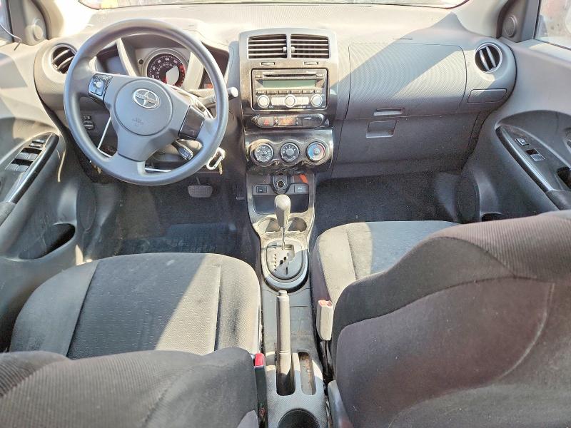 Продажа на аукционе авто 2008 Scion Xd, vin: JTKKU10438J012289, номер лота: 63434766