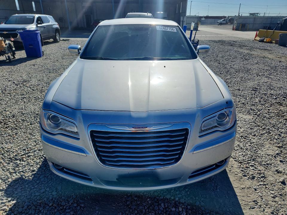 Aukcja sprzedaży 2012 Chrysler 300, vin: 2C3CCACG5CH198288, numer aukcji: 62457156