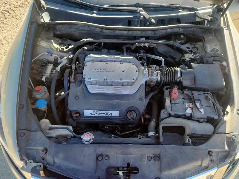 64821566 :رقم المزاد ، 1HGCP36808A800795 vin ، 2008 Honda Accord مزاد بيع