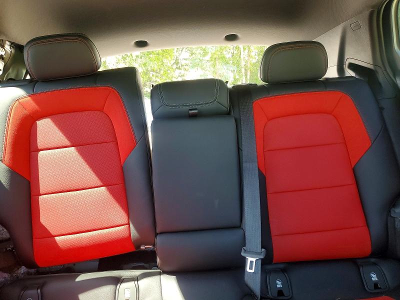 Aukcja sprzedaży 2025 Chevrolet Equinox, vin: 3GN7DSRR9SS166147, numer aukcji: 65461316