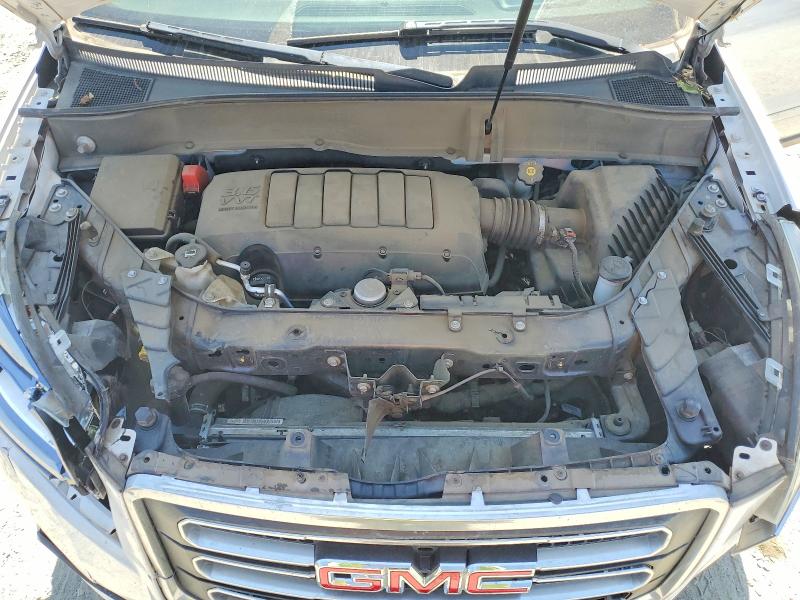 Aukcja sprzedaży 2017 Gmc Acadia Limited, vin: 1GKKVSKD6HJ258135, numer aukcji: 64617216