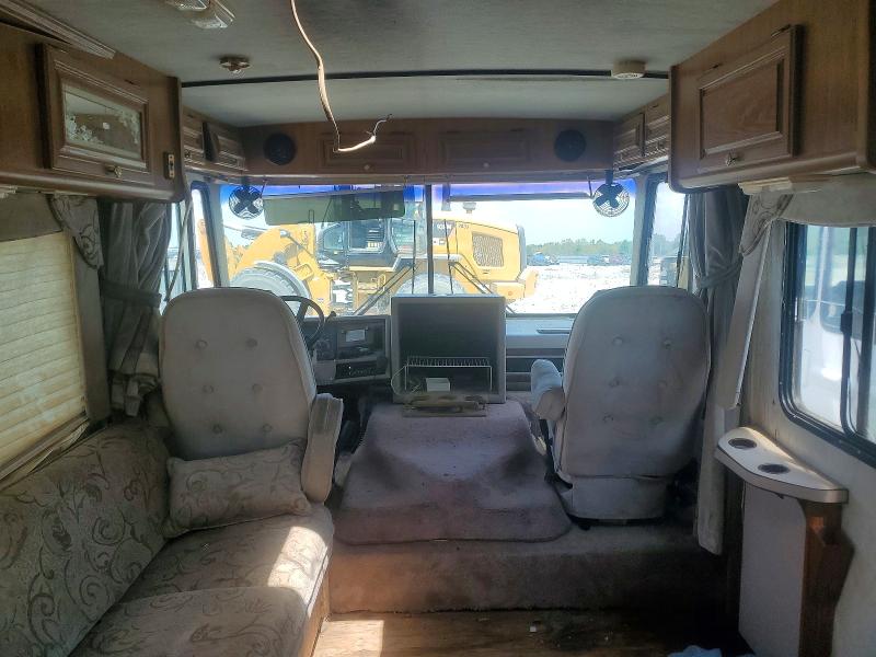 Продаж на аукціоні авто 1995 Chevrolet Unknown, vin: 1GBLP37N7S3319154, номер лоту: 66810526