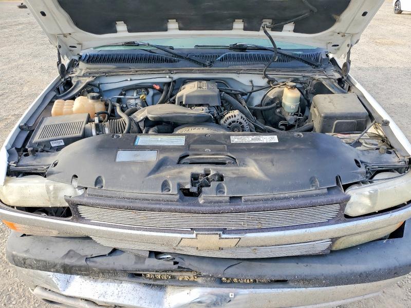 Aukcja sprzedaży 2000 Chevrolet Silverado, vin: 2GCEC19T6Y1336168, numer aukcji: 65943796