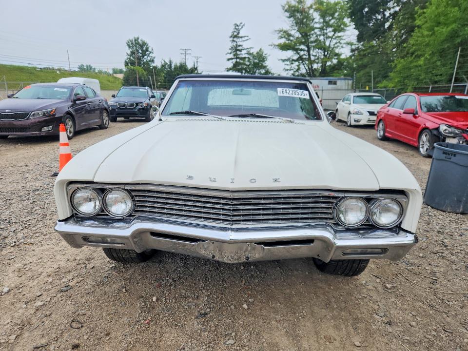 Aukcja sprzedaży 1965 Buick Kkm Enterprises, vin: 433675H313869, numer aukcji: 64238536