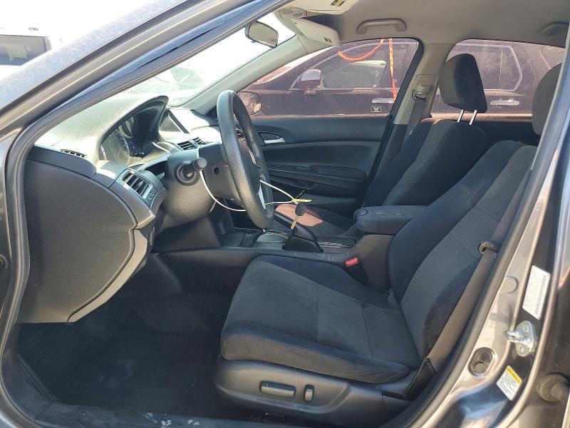 Продажа на аукционе авто 2009 Honda Accord, vin: 1HGCP26479A106078, номер лота: 63923706