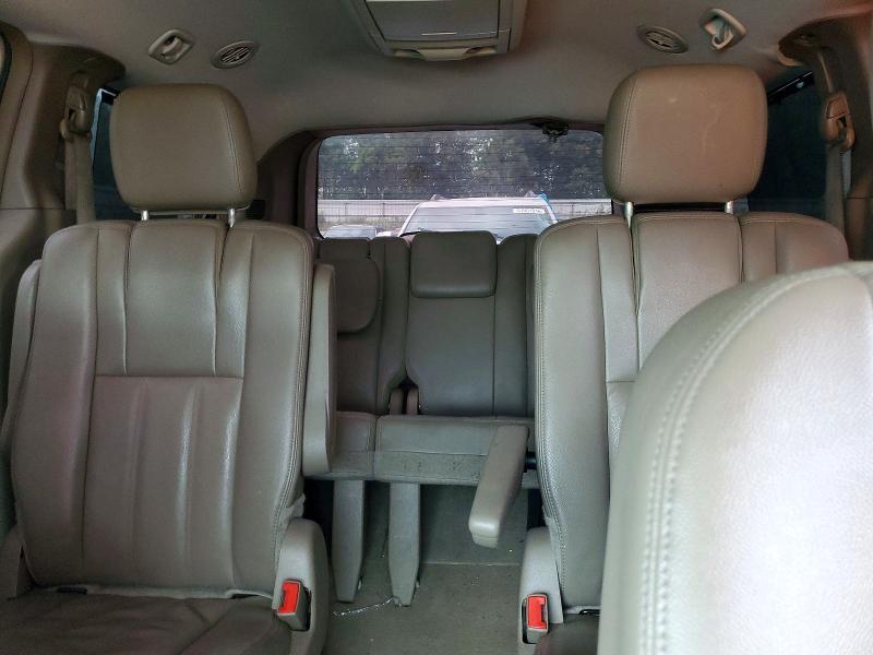 66897686 :رقم المزاد ، 2C4RC1BG2ER232143 vin ، 2014 Chrysler Town & Country مزاد بيع