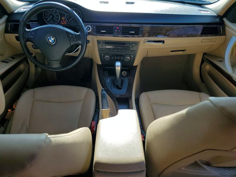 64705696 :رقم المزاد ، WBAVA37538NL17983 vin ، 2008 Bmw 328 مزاد بيع
