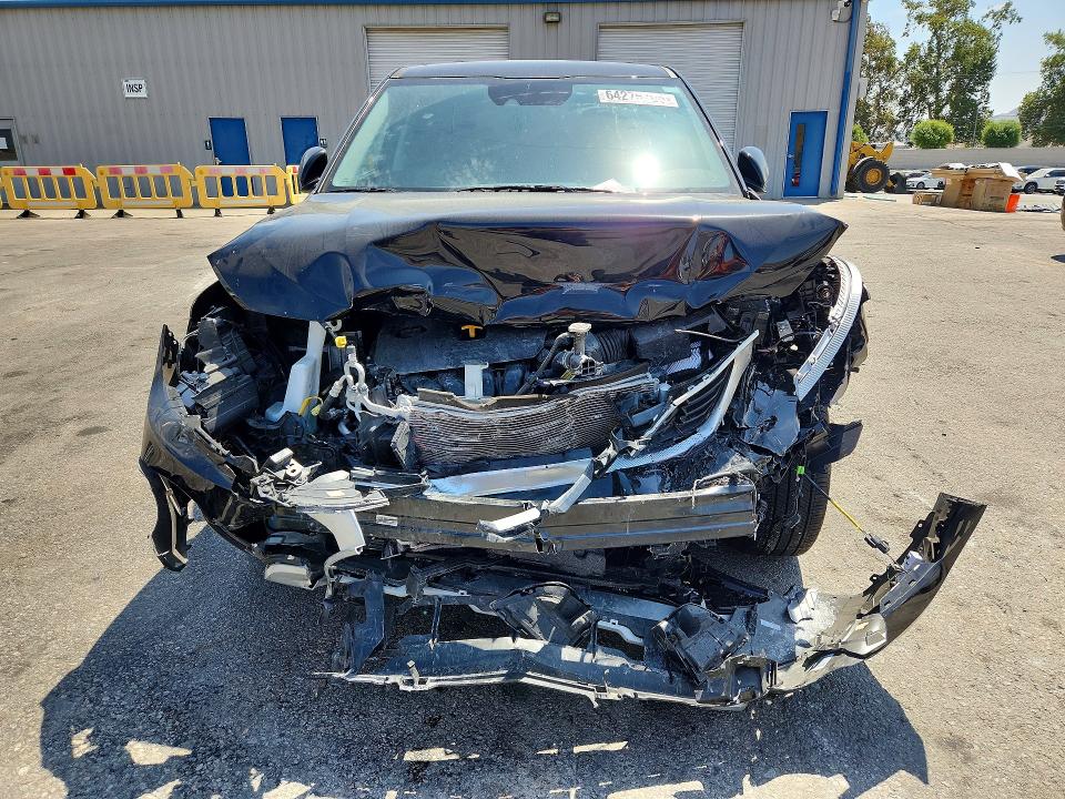64275706 :رقم المزاد ، KNDEP2AA6T7874580 vin ، 2026 Kia Seltos مزاد بيع