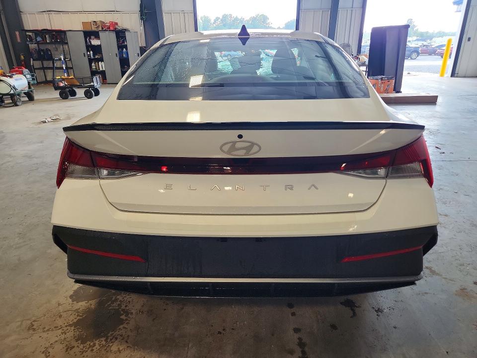 Продаж на аукціоні авто 2026 Hyundai Elantra, vin: KMHLM4DG9TU212811, номер лоту: 65623486