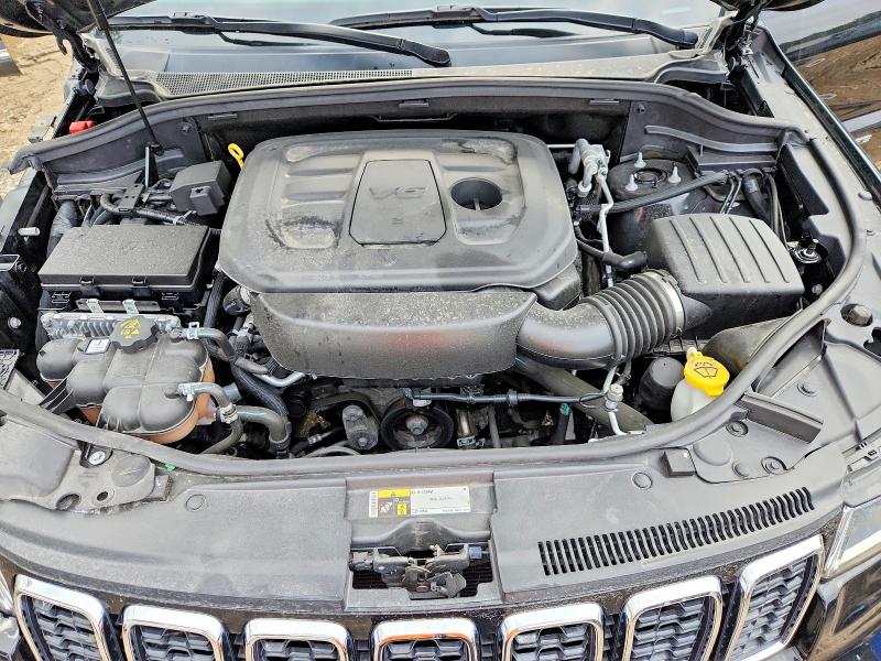 Aukcja sprzedaży 2021 Jeep Grand Cherokee, vin: 1C4RJFBGXMC592450, numer aukcji: 64027926