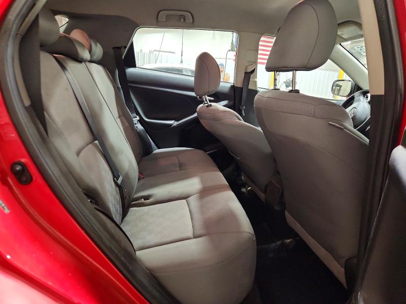 Aukcja sprzedaży 2009 Toyota Matrix, vin: 2T1KU40E99C176449, numer aukcji: 65009676