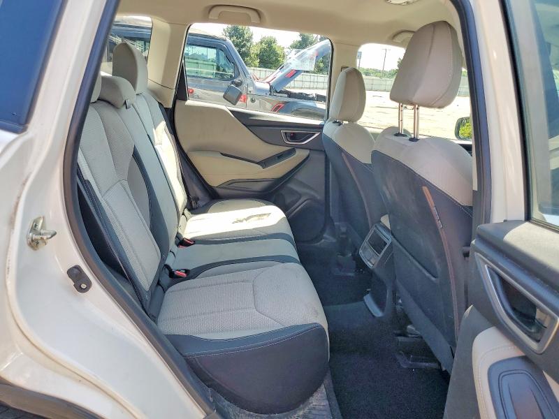 Продажа на аукционе авто 2020 Subaru Forester, vin: JF2SKADC8LH593689, номер лота: 63910786