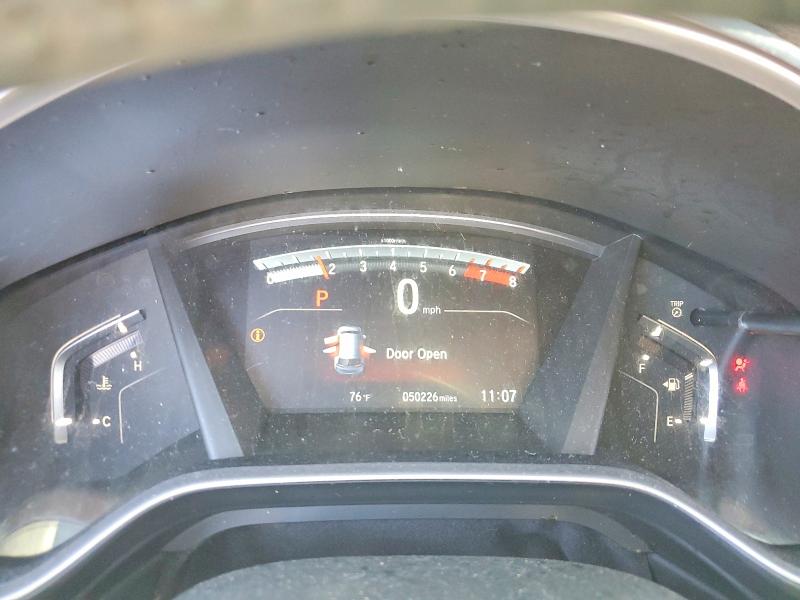 Aukcja sprzedaży 2017 Honda Cr-v, vin: 7FARW1H81HE018160, numer aukcji: 63769066