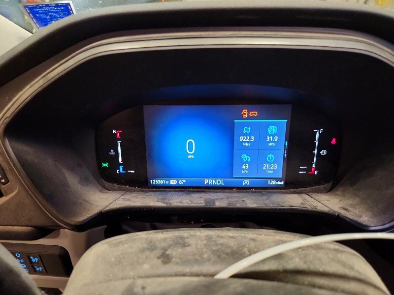 Продажа на аукционе авто 2023 Ford Escape, vin: 1FMCU0GNXPUA11377, номер лота: 51684966