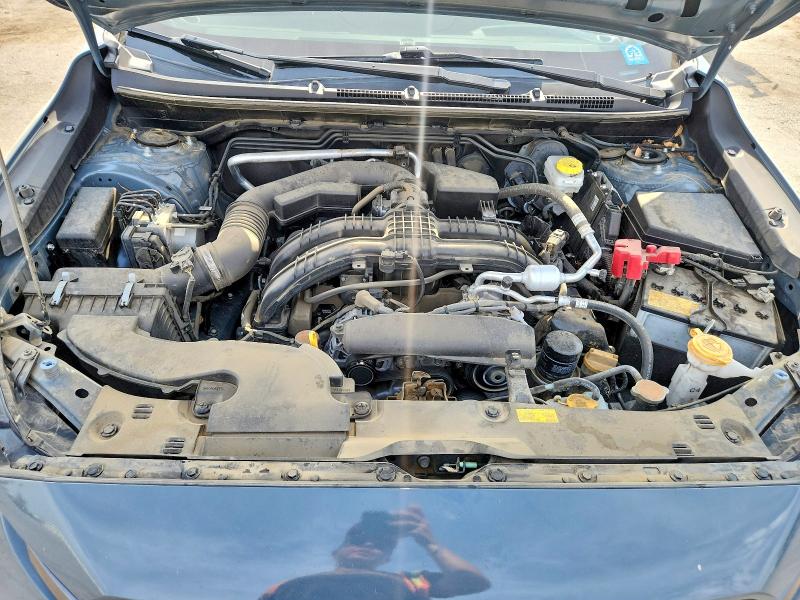 Продажа на аукционе авто 2024 Subaru Crosstrek, vin: JF2GUADCXRH282791, номер лота: 64372216