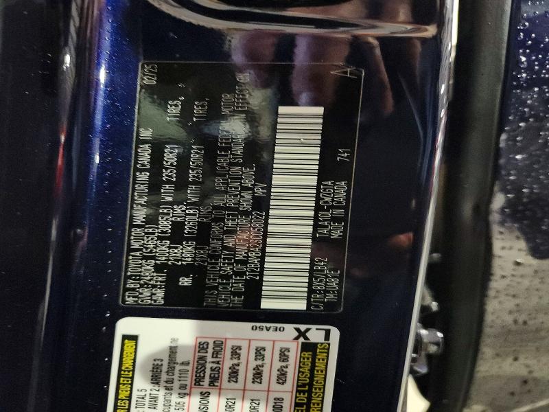 2025 Lexus Rx 350 მანქანა იყიდება აუქციონზე, vin: 2T2BAMBA2SC058022, აუქციონის ნომერი: 64140526