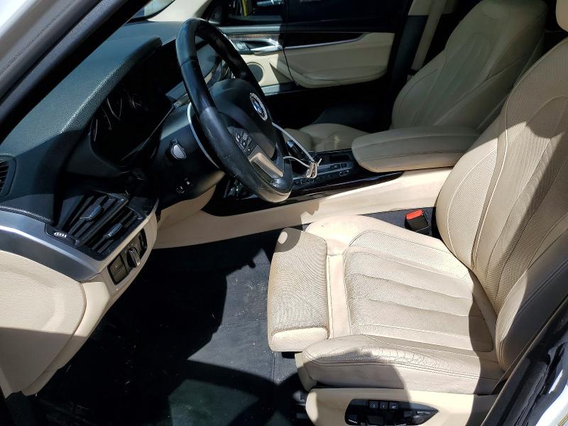63570506 :رقم المزاد ، 5UXKT0C59G0S75866 vin ، 2016 Bmw X5 مزاد بيع