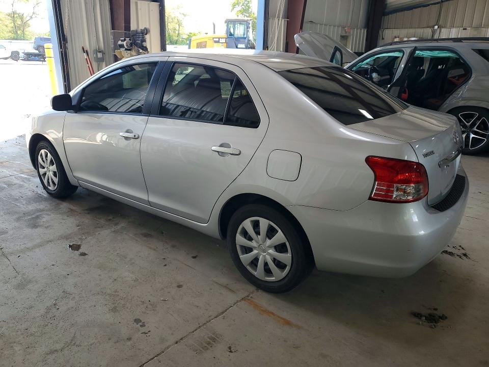 Продажа на аукционе авто 2009 Toyota Yaris, vin: JTDBT903094042950, номер лота: 63737196