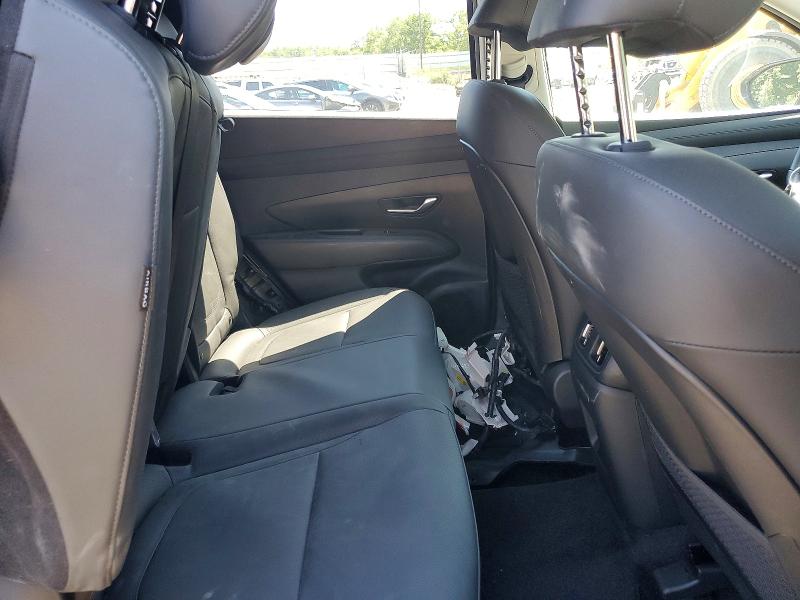 63696446 :رقم المزاد ، KM8JCDD14TU449969 vin ، 2026 Hyundai Tucson مزاد بيع