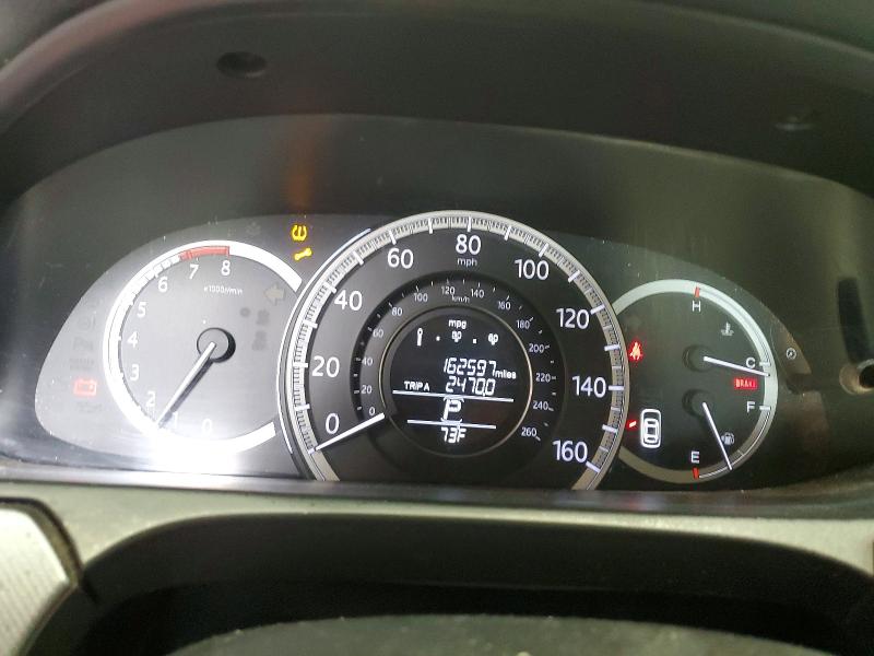 Продаж на аукціоні авто 2015 Honda Accord, vin: 1HGCR2F37FA276051, номер лоту: 63911386