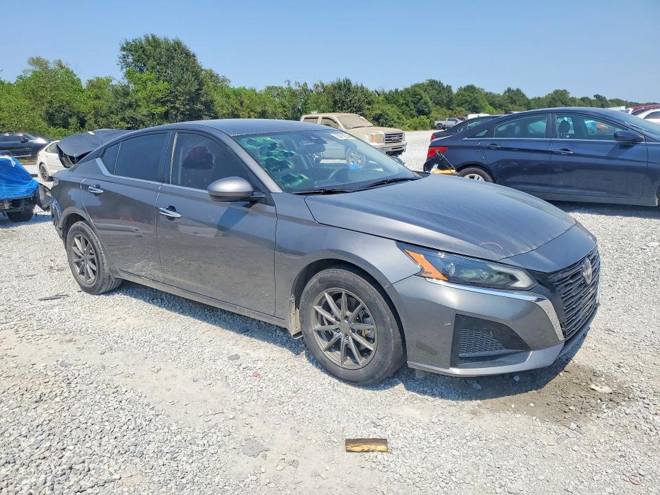 65739356 :رقم المزاد ، 1N4BL4BV3PN400654 vin ، 2023 Nissan Altima مزاد بيع