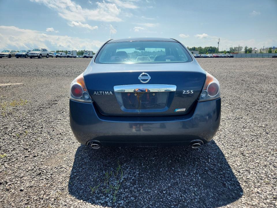 Aukcja sprzedaży 2010 Nissan Altima, vin: 1N4AL2AP8AC161348, numer aukcji: 64109286