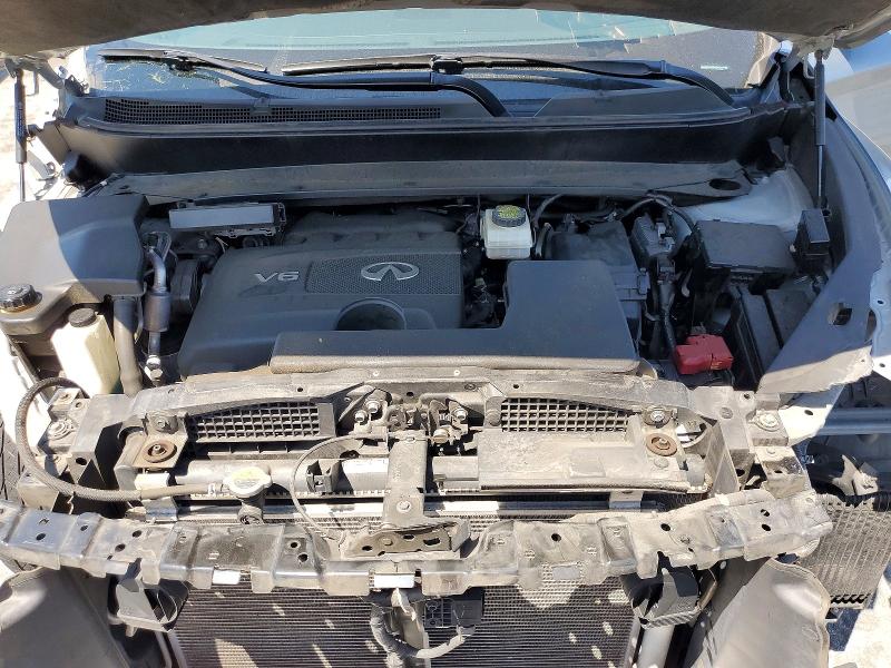 Aukcja sprzedaży 2017 Infiniti Qx60, vin: 5N1DL0MN1HC514248, numer aukcji: 64698836