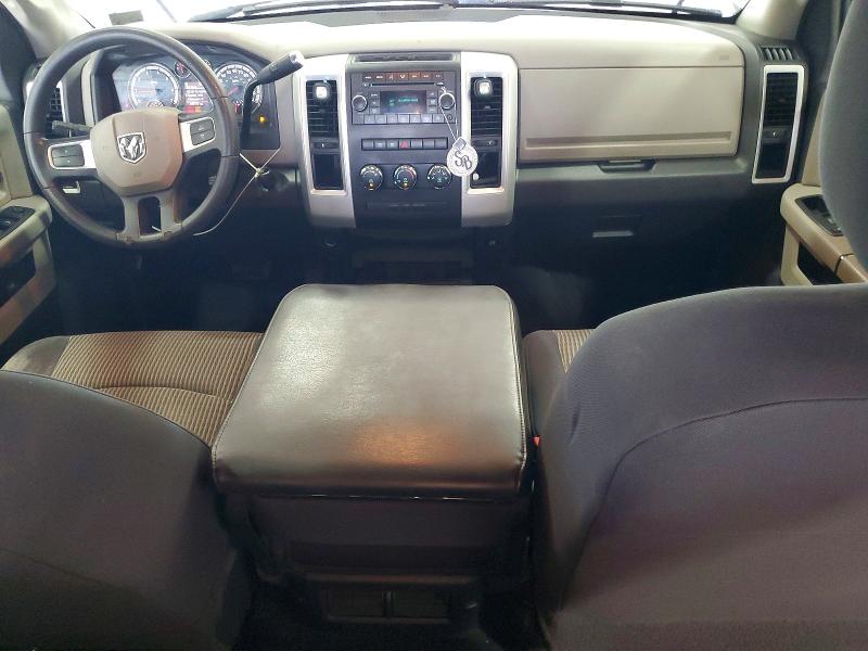 Aukcja sprzedaży 2009 Dodge Ram 1500, vin: 1D3HB13P79S708069, numer aukcji: 66911566