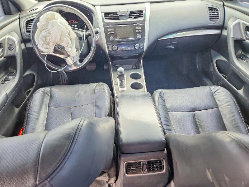 Продажа на аукционе авто 2015 Nissan Altima, vin: 1N4AL3AP7FC439993, номер лота: 65938636