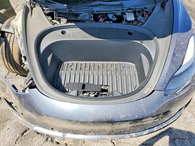 Продаж на аукціоні авто 2022 Tesla Model 3, vin: 5YJ3E1EB6NF194850, номер лоту: 66649536