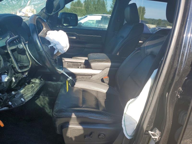 Auction sale of the 2021 Dodge Ram, vin: 1C6SRFVT4MN728053, lot number: 65949376