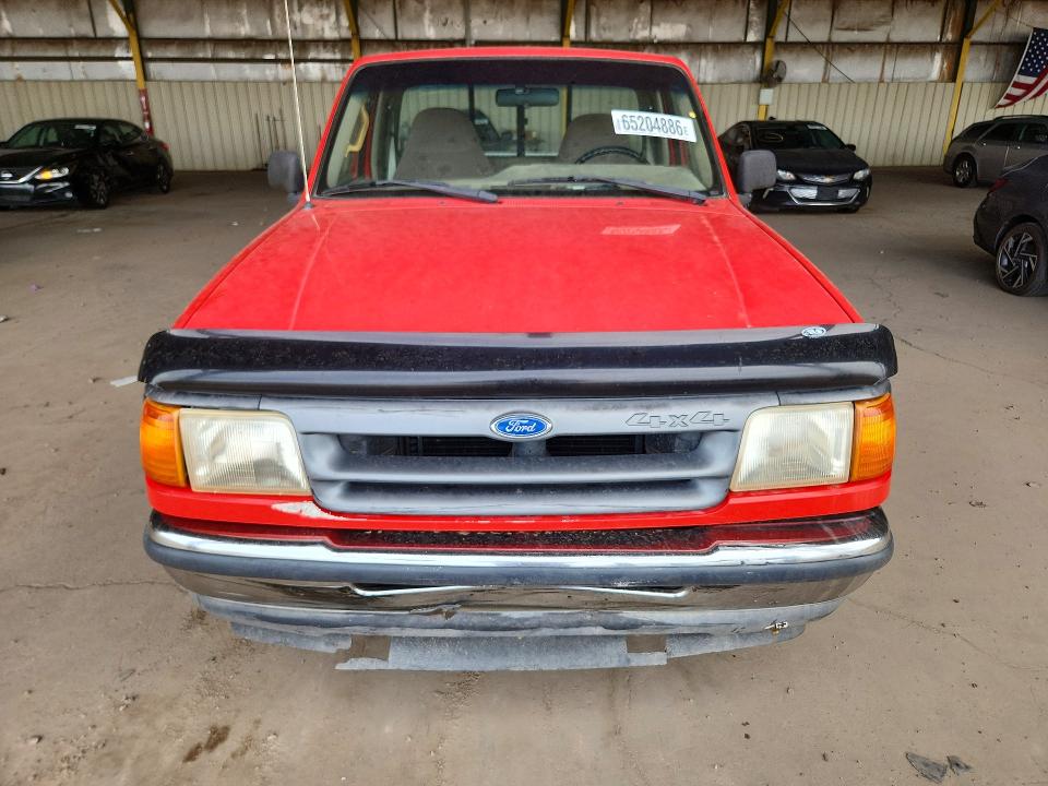 Продажа на аукционе авто 1993 Ford Ranger, vin: 1FTCR11U2PPA06183, номер лота: 65204886