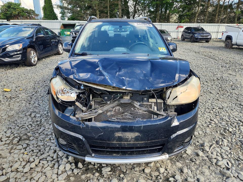 Aukcja sprzedaży 2008 Suzuki Sx4, vin: JS2YB417985104703, numer aukcji: 64428476