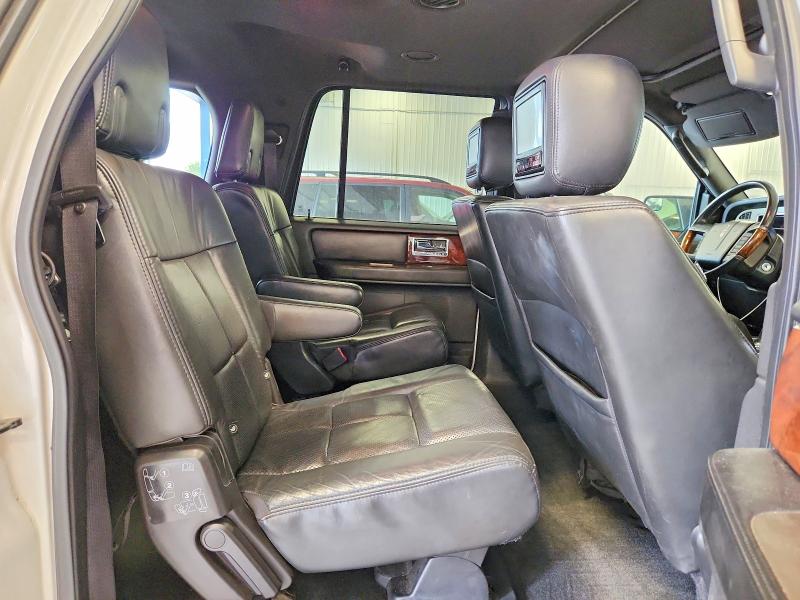 Aukcja sprzedaży 2012 Lincoln Navigator, vin: 5LMJJ3J50CEL04233, numer aukcji: 65829926