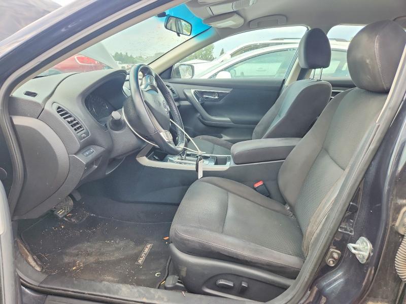 Продаж на аукціоні авто 2014 Nissan Altima, vin: 1N4AL3AP4EC107251, номер лоту: 66988856