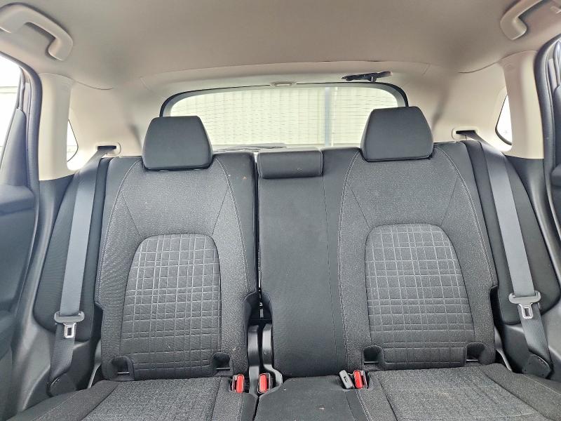 65861046 :رقم المزاد ، 3CZRZ2H36PM712330 vin ، 2023 Honda Hr-v مزاد بيع