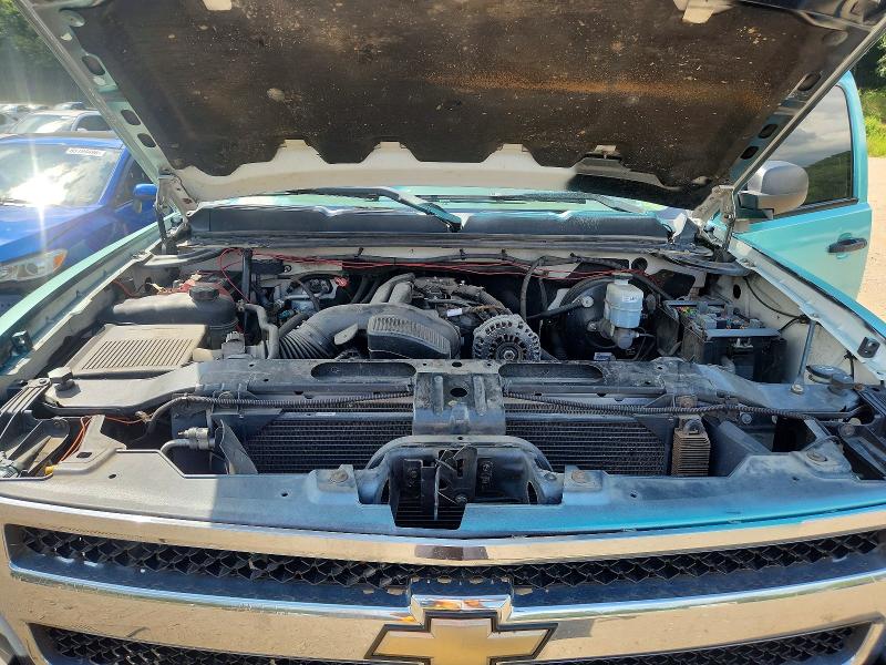64964046 :رقم المزاد ، 1GCEK14C79Z293799 vin ، 2009 Chevrolet Silverado مزاد بيع