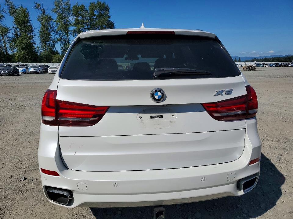 Продаж на аукціоні авто 2015 Bmw X5, vin: 5UXKR0C59F0K62872, номер лоту: 64191256