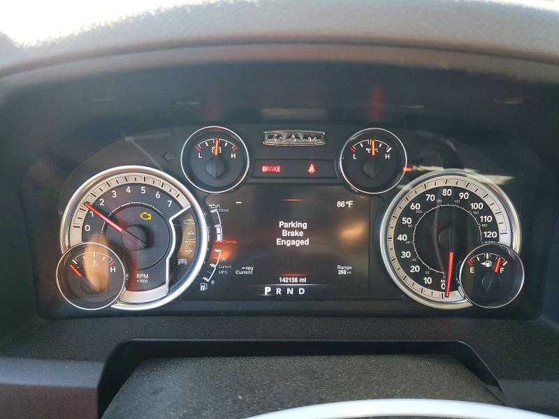 Aukcja sprzedaży 2013 Ram 1500, vin: 1C6RR7GP8DS610075, numer aukcji: 65621686