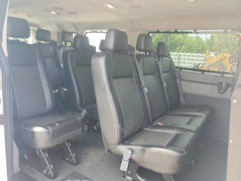 Aukcja sprzedaży 2022 Ford Transit, vin: 1FBAX2Y89NKA05901, numer aukcji: 63855196